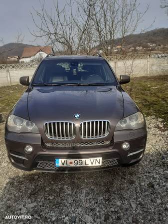 BMW X5 xDrive40d - 1