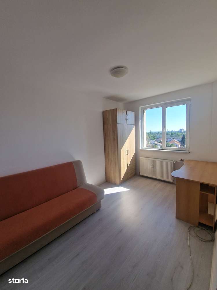 Grivitei - 1 Mai metrou-  apartamet luminos-5