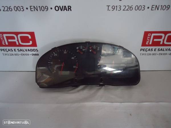 Quadrante VW Passat de 1998 - 2