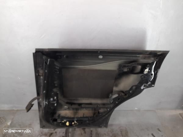 Porta Tras Dto Audi A2 (8Z0) - 4