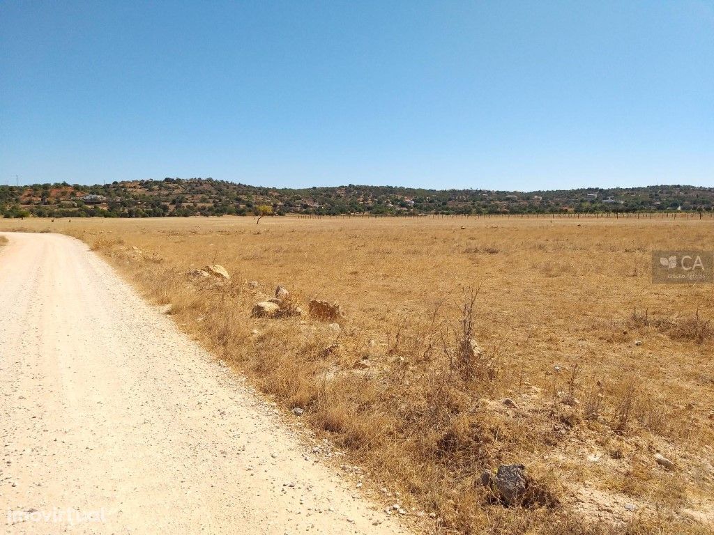 Terreno rústico com 8.980m², situado em Várzea do Poço da...