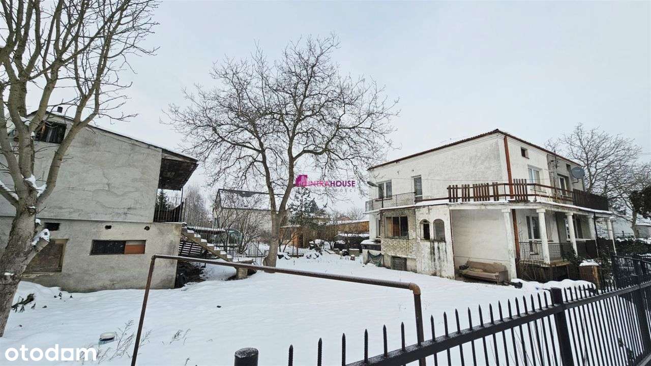 Dom, 110 m², Legionowo-14