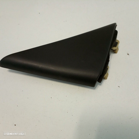 Moldura Triangular De Retrovisor Exterior Toyota Avensis (_T22_) - 1