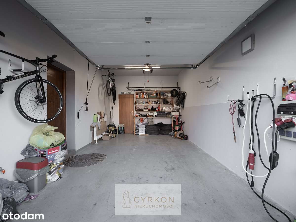 Nowoczesny, energooszczędny dom w Turce-18