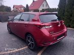 Toyota Auris 1.2 Turbo Edition S+ - 7