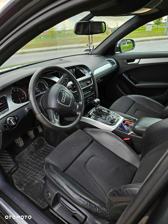 Audi A4 2.0 TFSI - 6
