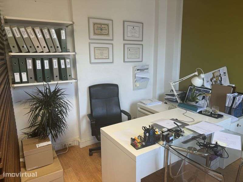 Escritorio para alugar na rua Castilho - Grande imagem: 4/8