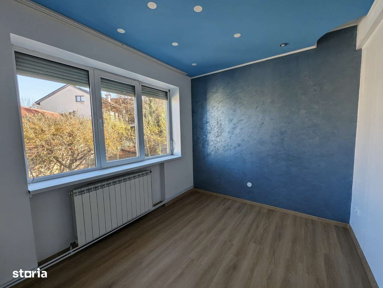 Vand apartament 3 camere Centru Vechi comision 0%-7