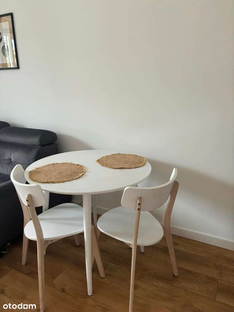 Nowe mieszkanie 45m2, garaż, wysoki standard - Pełny obrazek: 4/20