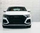 Audi RS Q8 RSQ8 4.0 TFSI quattro Tiptronic - 5