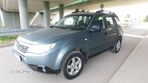 Subaru Forester 2.0 XA 000 - 28