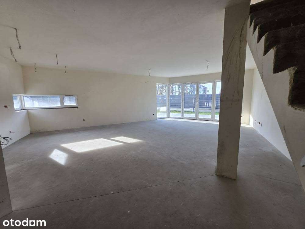 Dwupoziomowe, Z BEZPOŚREDNIM WIDOKIEM NA PARK./ Niskie koszty stałe /-11