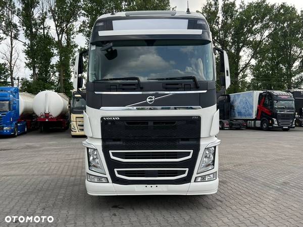 Volvo FH4 460KM i-save - 2