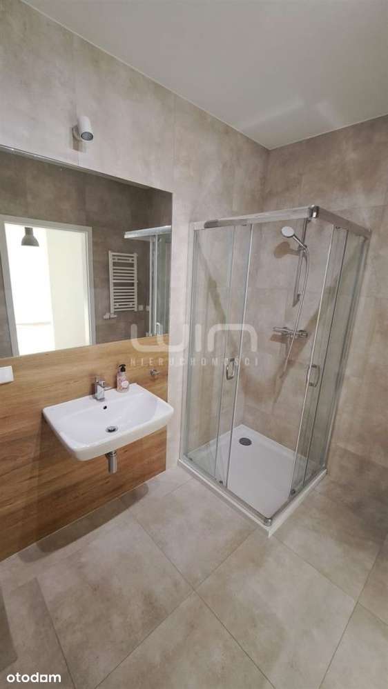 Siewna - 2 pokoje 50 m2 do urządzenia !!!-6