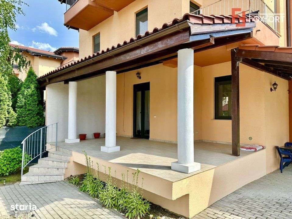 COMISION 0% - Proiect deosebit de duplex Mosnita - Cartier Europa - ID - Imagine principală: 4/19