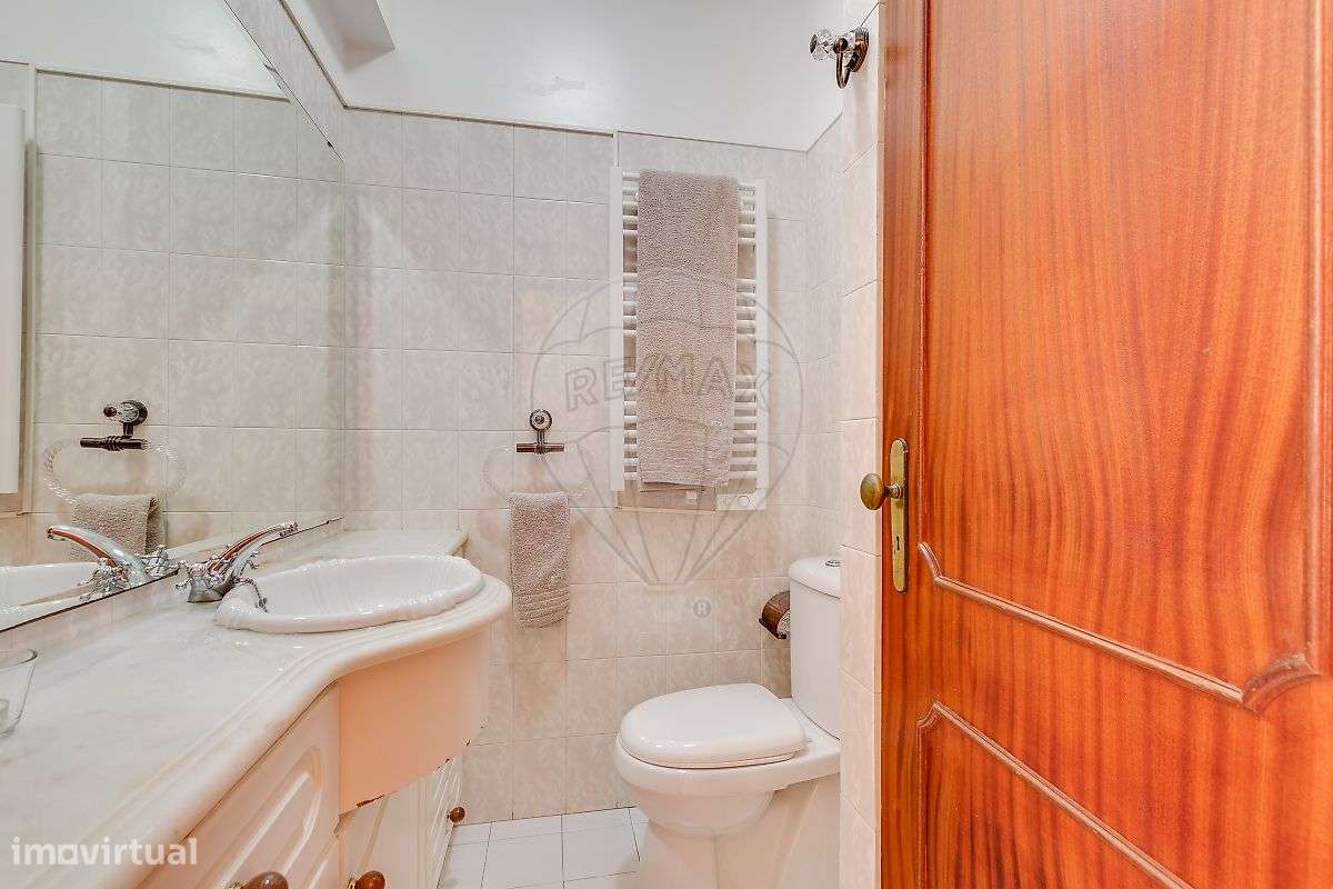 Apartamento T3 para venda-24