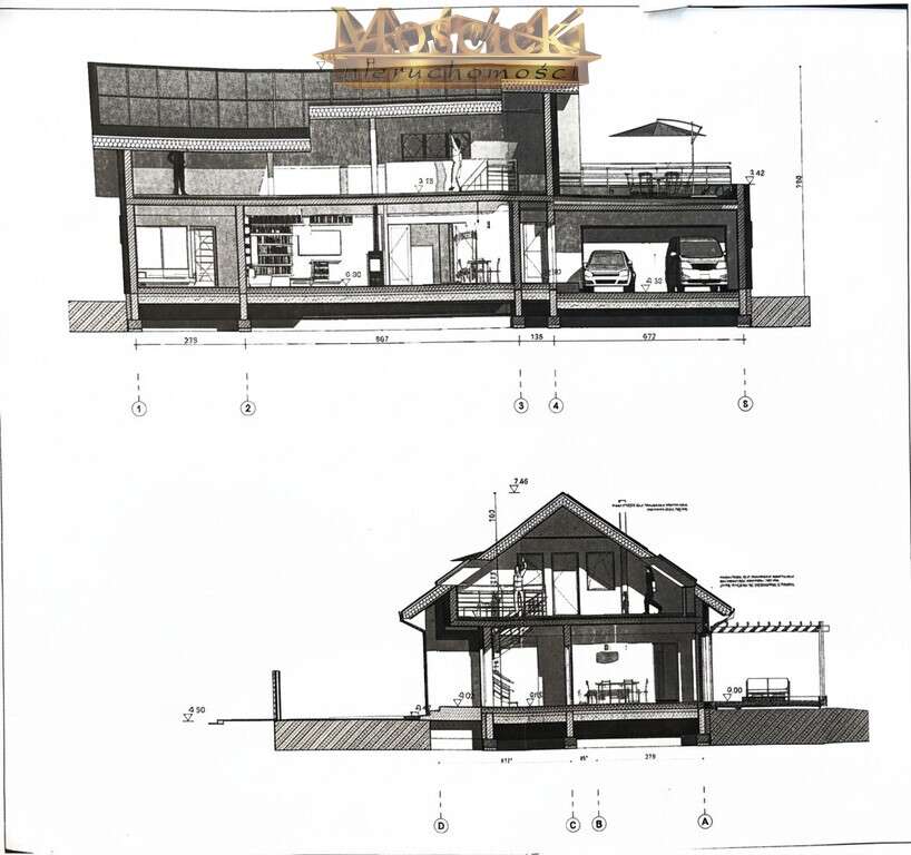 Cesja Praw do Nowoczesnego Domu Wolnostojącego - Pełny obrazek: 5/15