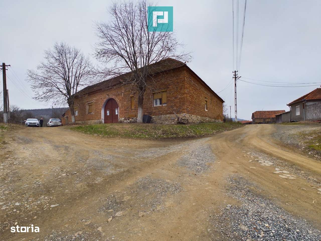 Rezidență de vis pe Valea Mureșului la Lalașinț - Imagine principală: 5/20