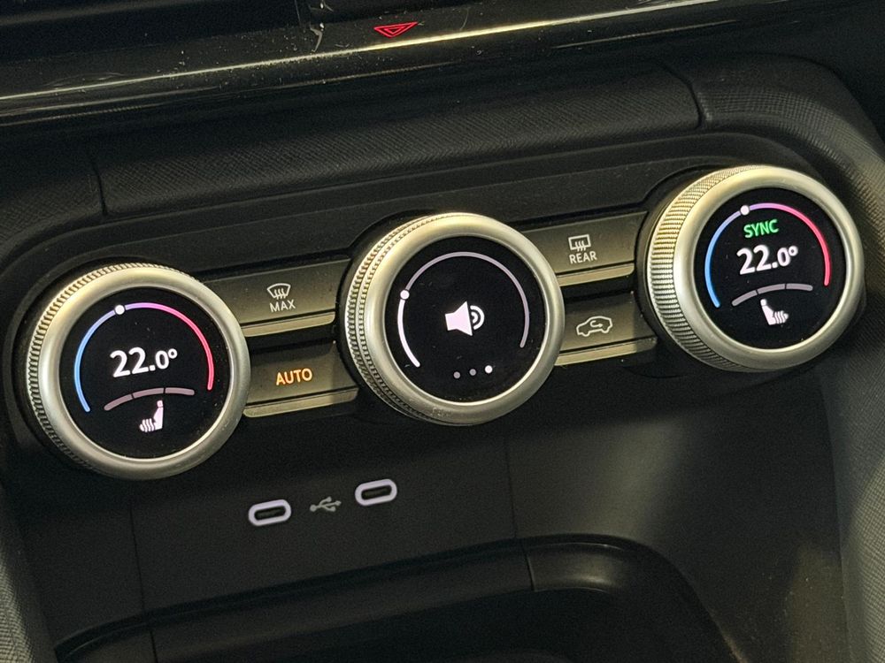 Skoda Kodiaq Selection 1.5 TSI 150KM 7os Salon Polska FV23% Leasing Gotówka