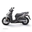 Kymco Agility - 3