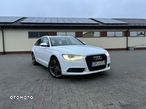 Audi A6 Avant 2.0 TDI DPF - 8