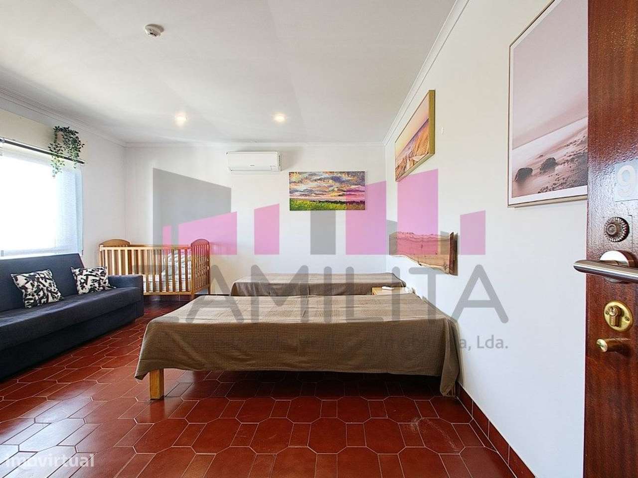 Moradia T7 - Belverde-36