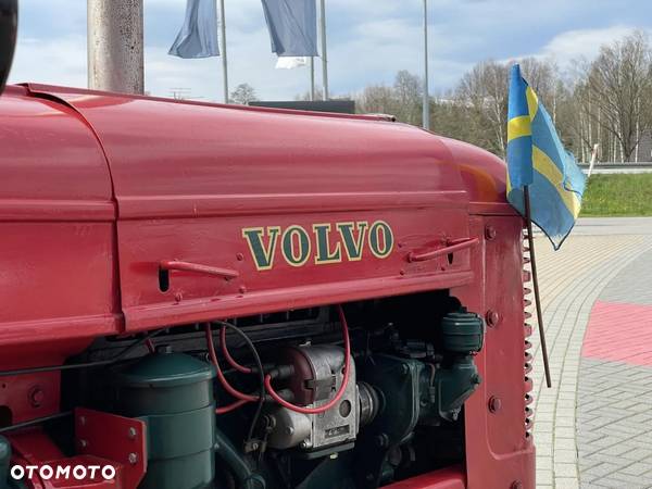 Inny Volvo T25 - 39