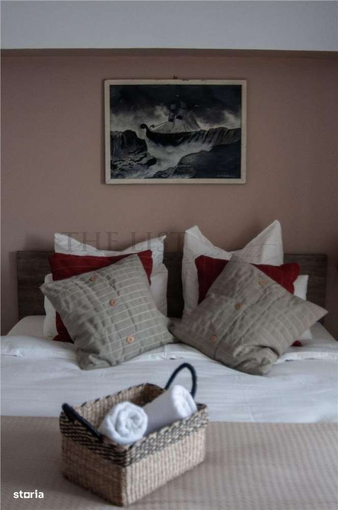 INCHIRIERE APARTAMENT 3 CAMERE PIATA MUNCII - Imagine principală: 5/10