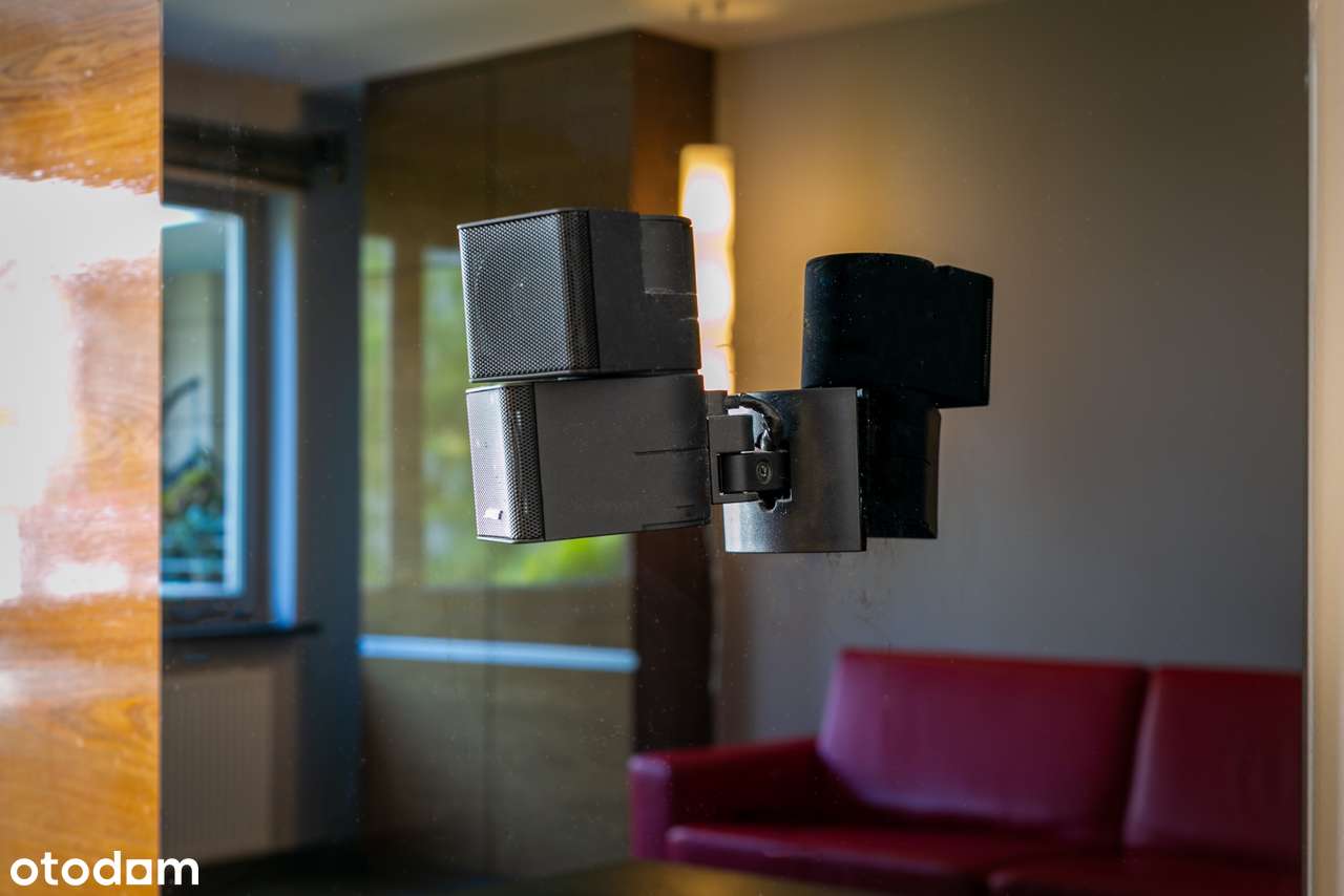 Eleganckie Studio | Jeziorańskiego 9 | 38 m² | Balkon | Garaż-6