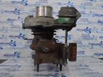 Turbo H8200466021 91007B 7627854 RENAULT TRAFIC 2 2010 2.0DCI 90CV 4P BRANCO DIESEL - 5