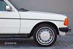 Mercedes-Benz W123 - 9