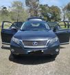 Lexus RX 450h - 16