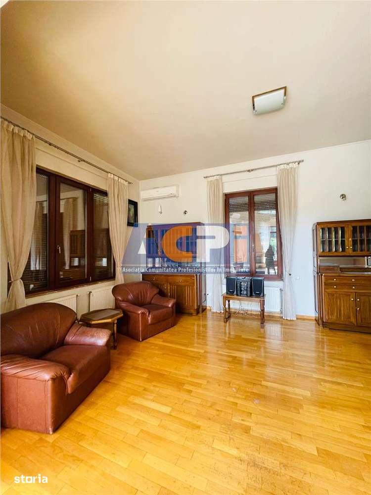 Vanzare Casa Vila cu piscina gradina 2500 mp Pipera - Imagine principală: 5/20