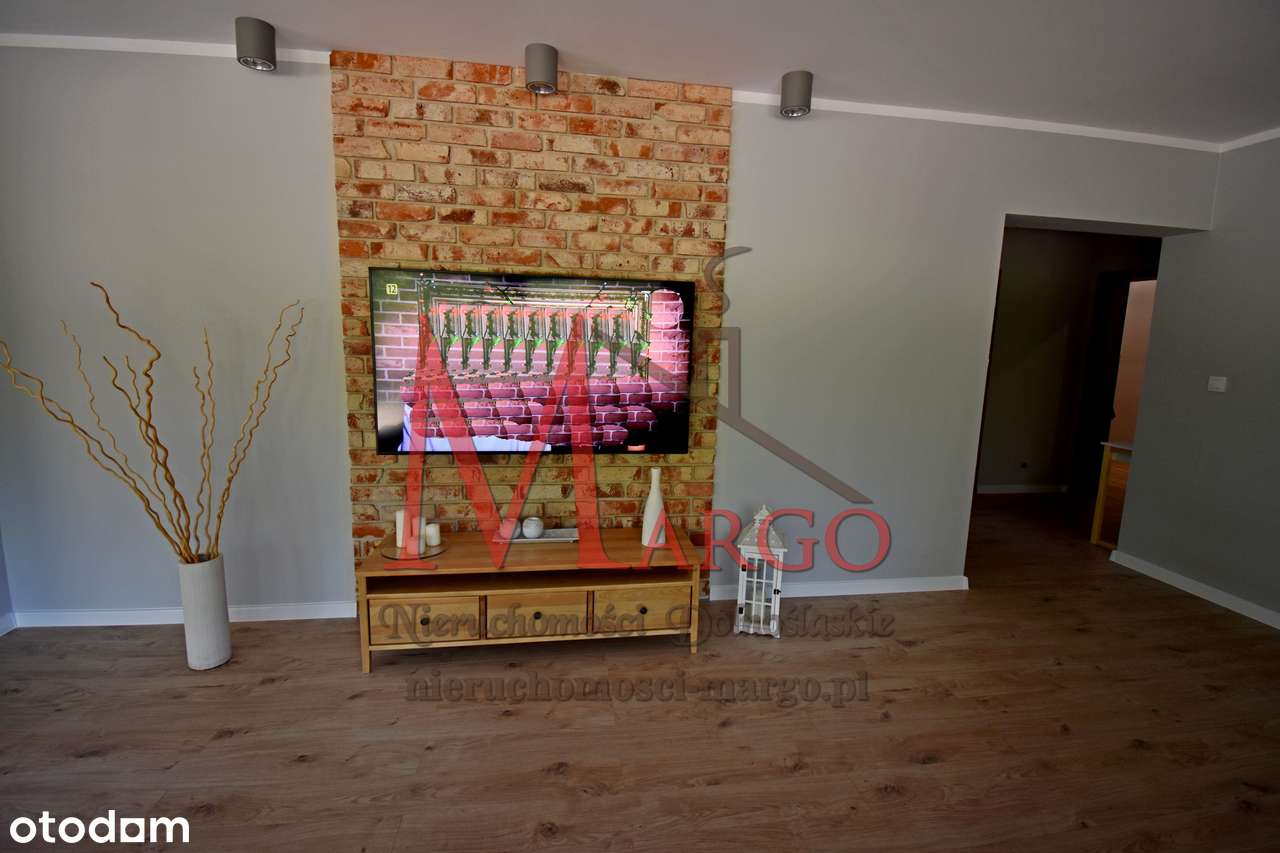 Dom parterowy pompa ciepła, duża działka, blisko Wrocławia 0% PROWIZJI - Pełny obrazek: 4/20