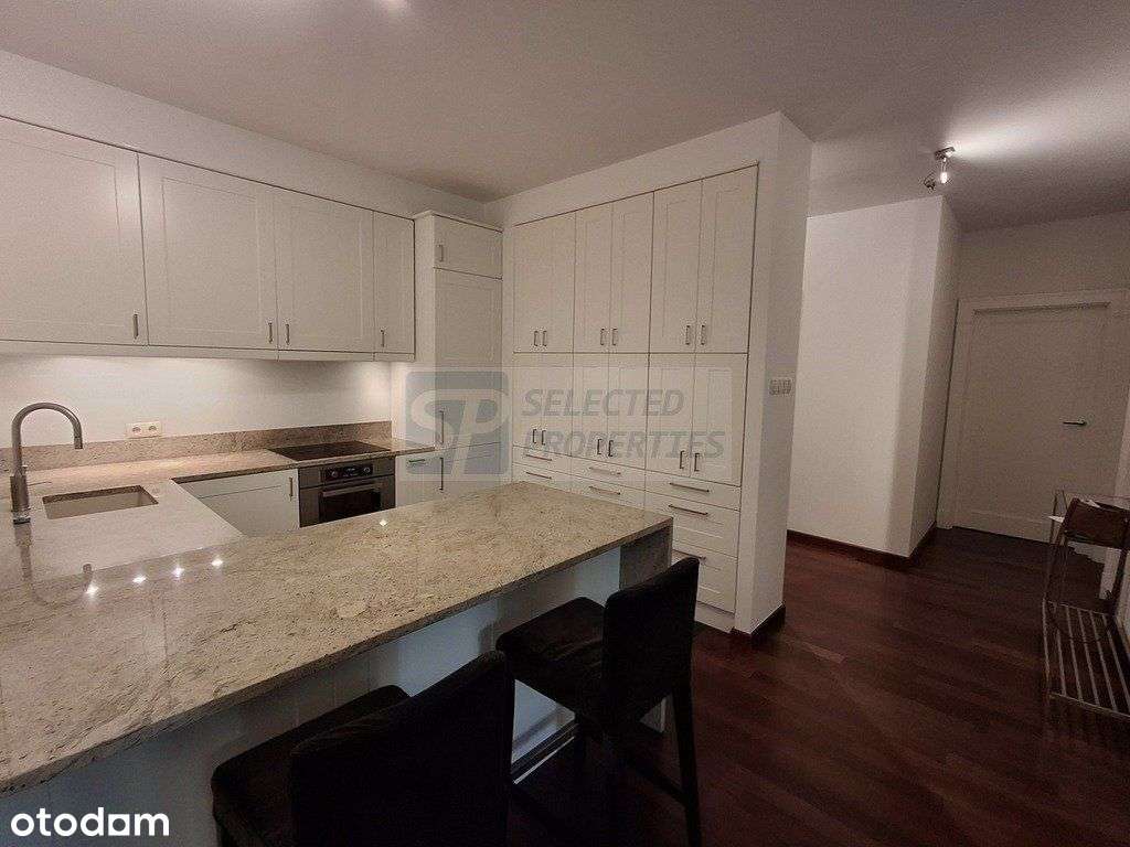 Ciche, z pięknym widokiem, wyposażone, garaż, Ac-2