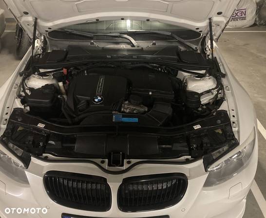 BMW Seria 3 335i Coupe M Sport Edition - 16