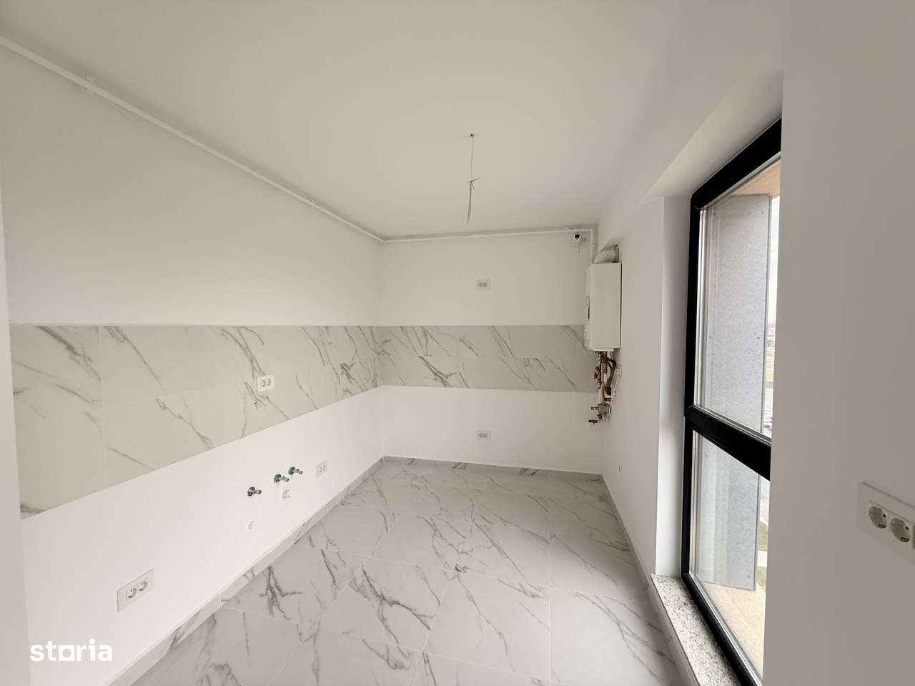 3 camere Parcul Carol 85 mp vedere panoramica-15