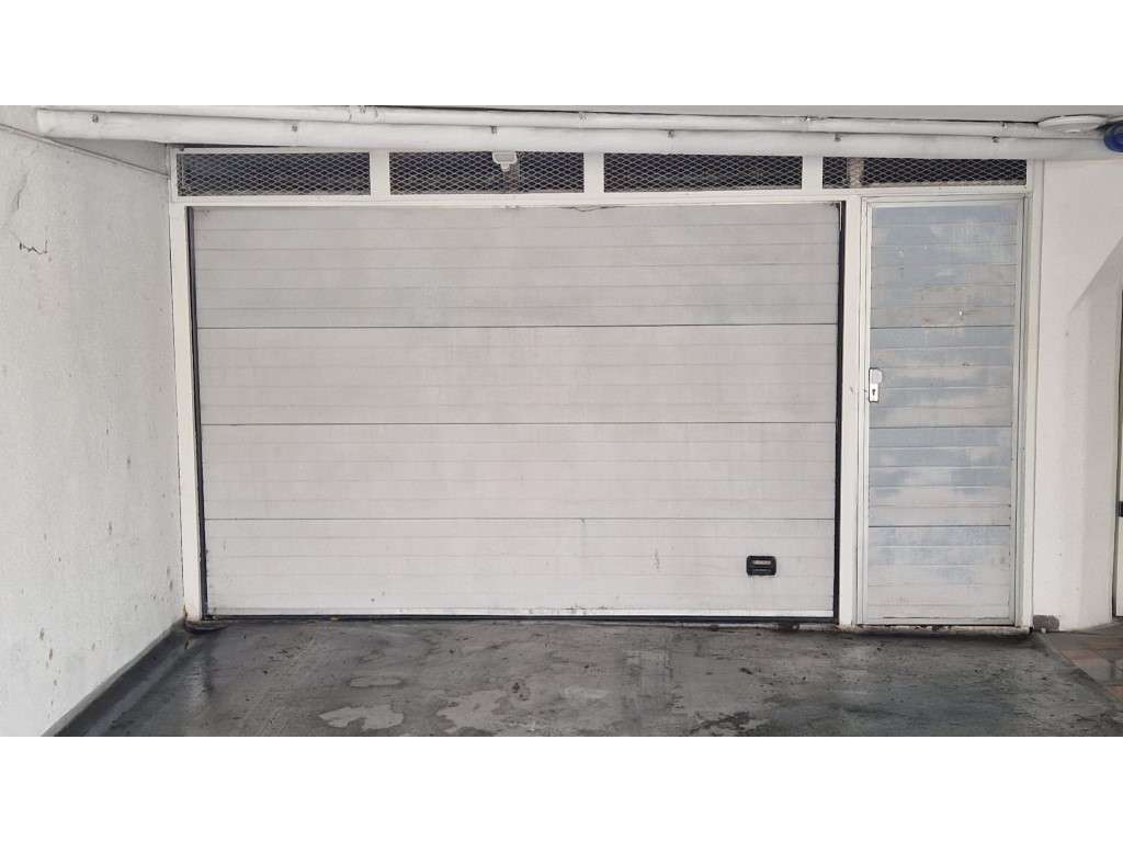 Parqueamento para 1 Carro - Aranguês - Tebaída - Grande imagem: 2/7