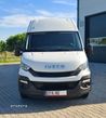 Iveco DAILY 35S140 MAXI BRYGADÓWKA 7 OSÓB KLIMA TEMPOMAT NR.69 - 3