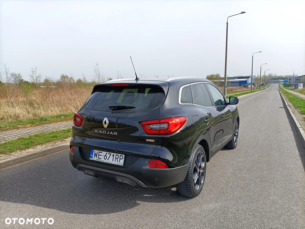 Renault Kadjar 1.6 Energy TCe Night&Day - 4