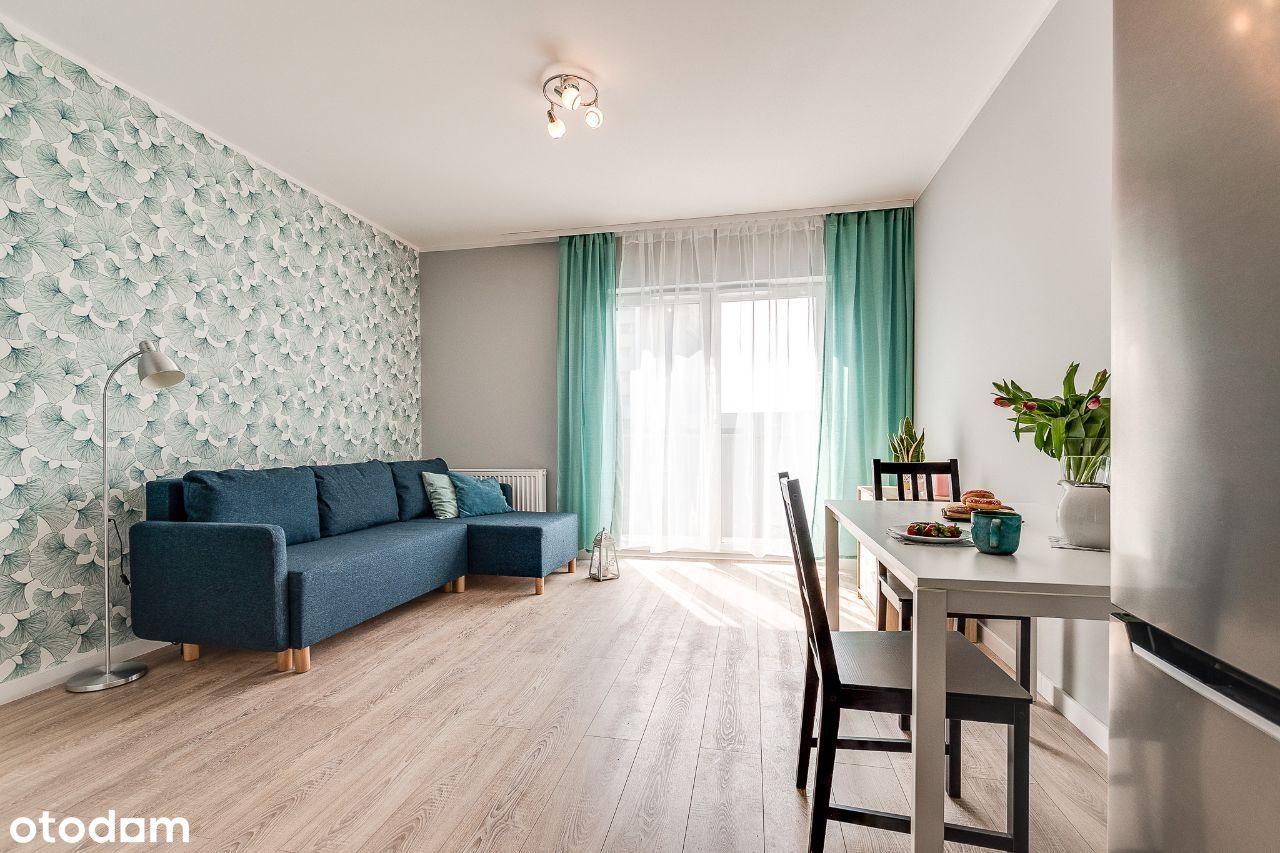 Mieszkanie, 26 m², Katowice
