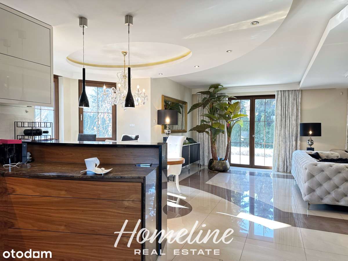 Przestronny dom Premium w Długołęce | 268 m²-7