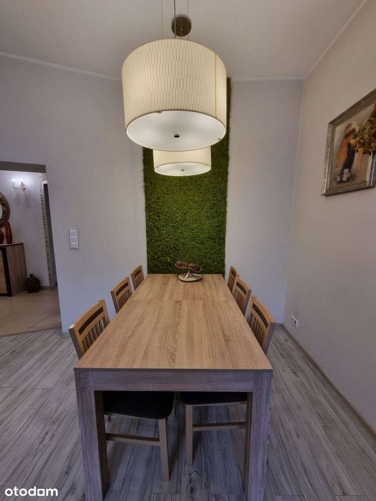 Wyremontowany, umeblowany apartament w centrum! - Pełny obrazek: 3/18