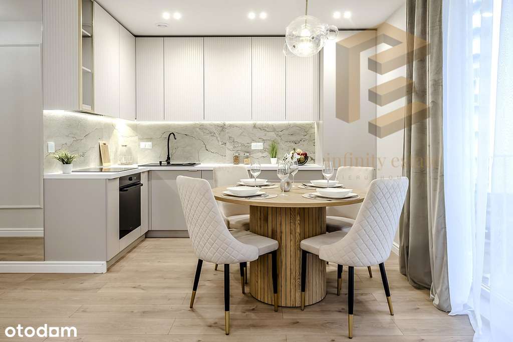 Spędź Magiczne Święta w twoim nowym M-0