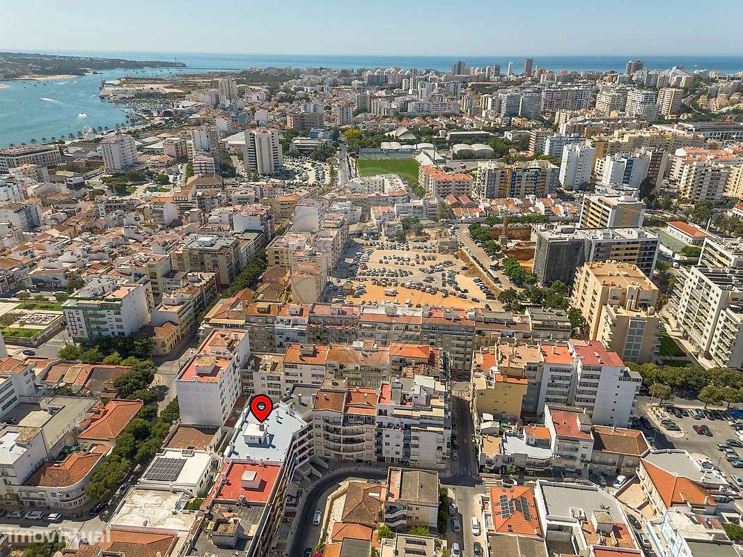 Apartamento T1 para venda-0