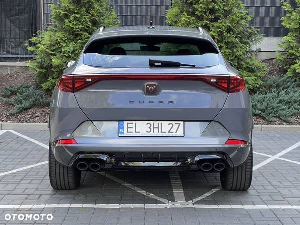 Cupra Formentor 2.0 TSI 4Drive VZ DSG - 4