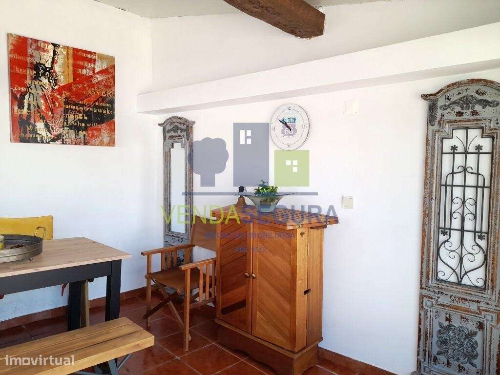 Moradia térrea | Vidigueira-37