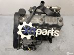 Motor Usado HYUNDAI H-1 Box (A1) 2.5 TD | 03.00 - 04.04 REF. D4BH - 1