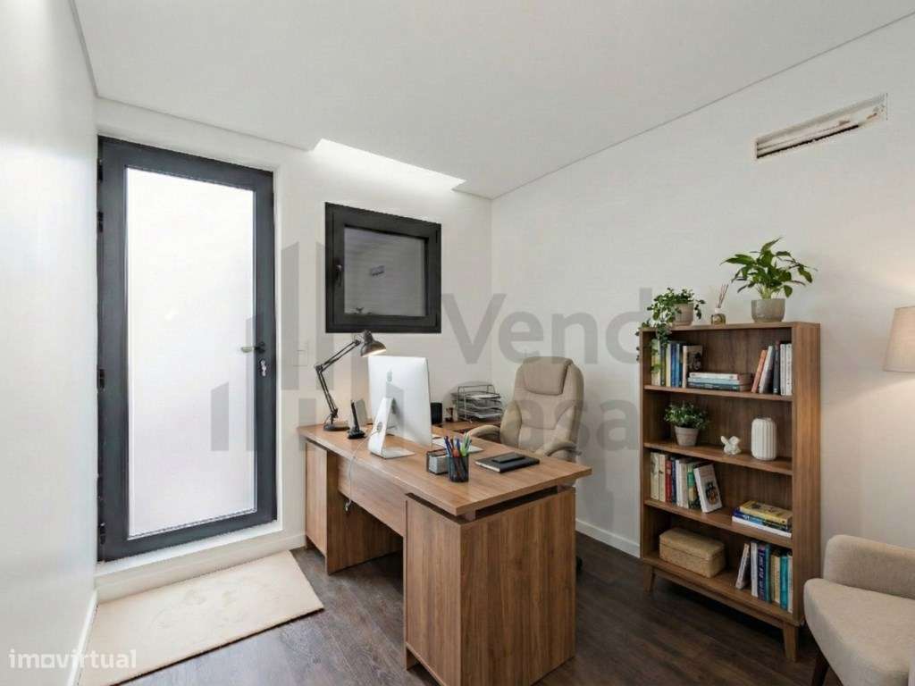 Vende-se Moradia Nova T2+1 - Braga-34