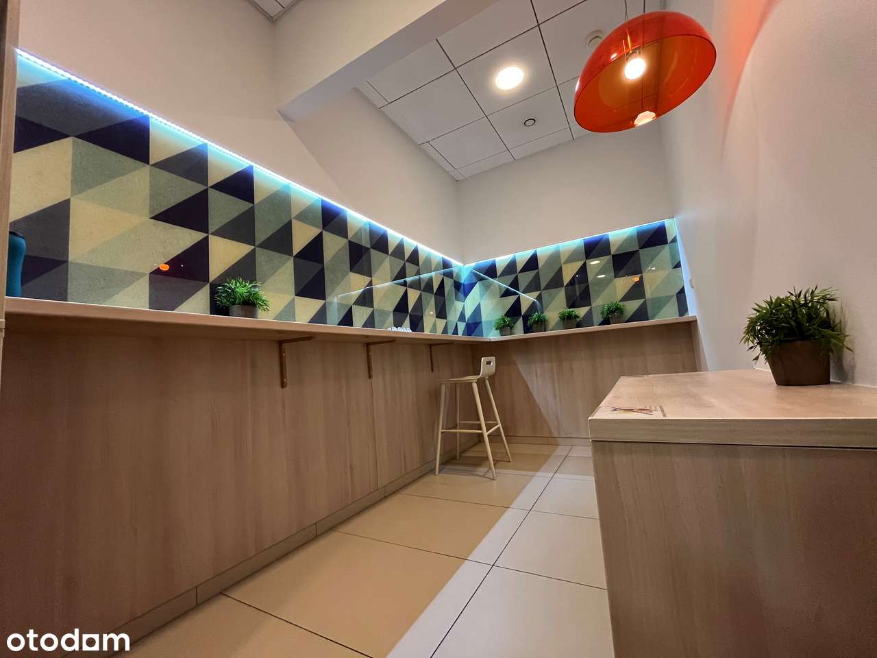 220 m2 w nowoczesnym biurowcu na warszawskim Powiślu - Pełny obrazek: 4/8